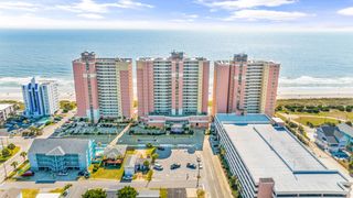 2701 South Ocean Blvd. # 810, North Myrtle Beach, SC 29582