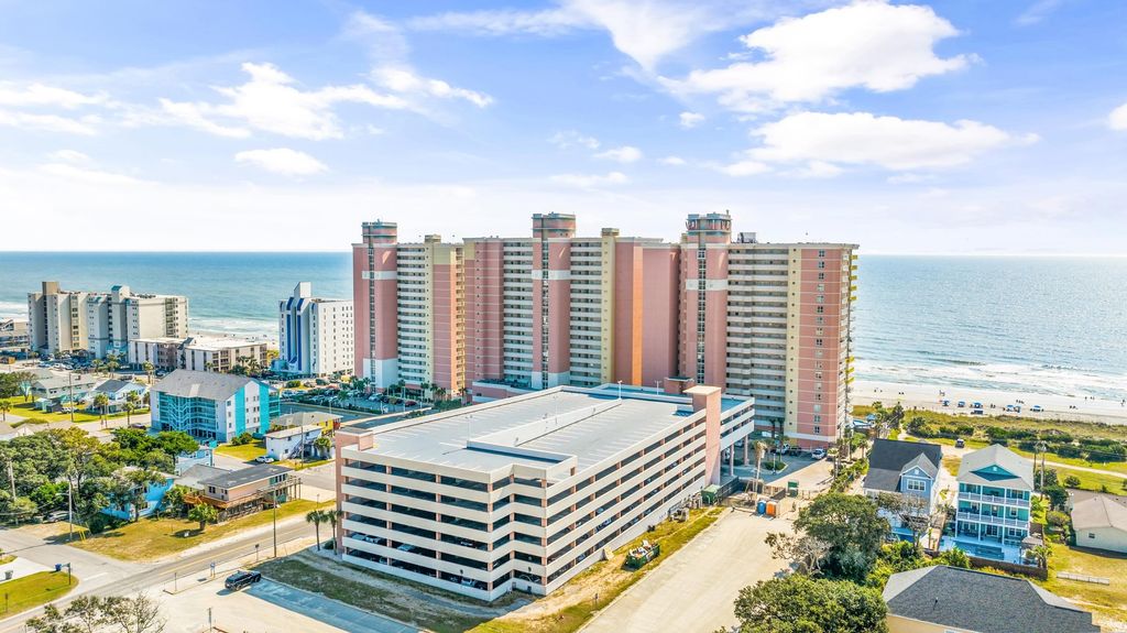 2701 South Ocean Blvd. # 810, North Myrtle Beach, SC 29582 — photo 4