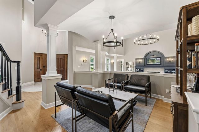 10518 Cardigan Ridge Place, Powell, OH 43065