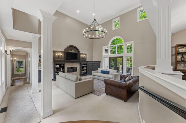 10518 Cardigan Ridge Place, Powell, OH 43065