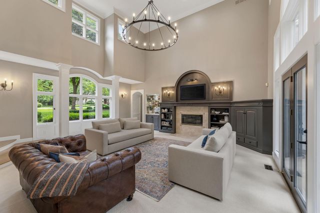 10518 Cardigan Ridge Place, Powell, OH 43065