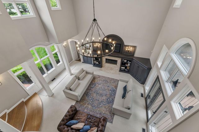 10518 Cardigan Ridge Place, Powell, OH 43065