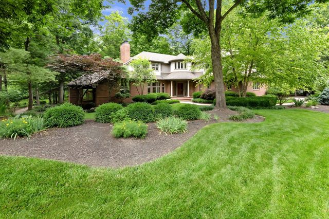 10518 Cardigan Ridge Place, Powell, OH 43065