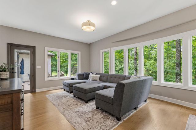 10518 Cardigan Ridge Place, Powell, OH 43065