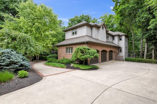 10518 Cardigan Ridge Place, Powell, OH 43065