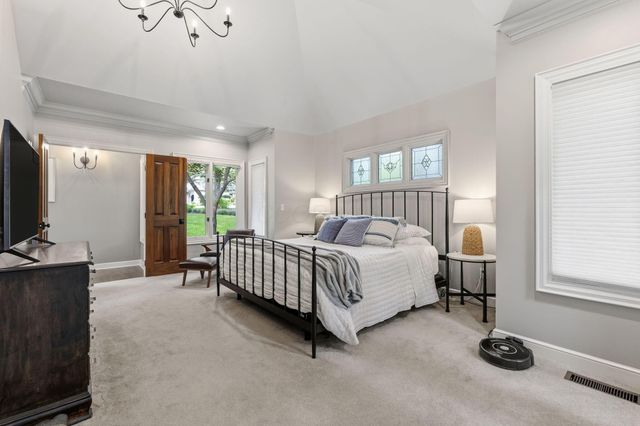 10518 Cardigan Ridge Place, Powell, OH 43065