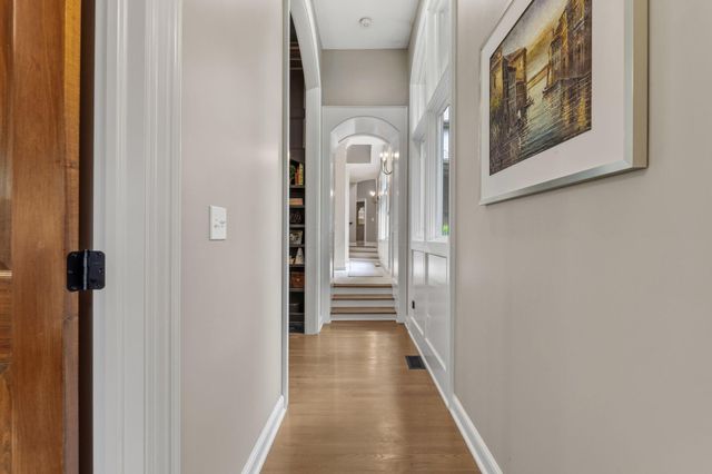 10518 Cardigan Ridge Place, Powell, OH 43065