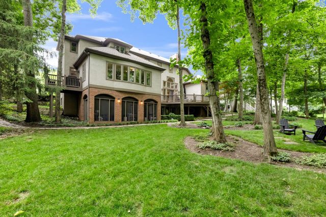 10518 Cardigan Ridge Place, Powell, OH 43065