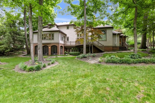 10518 Cardigan Ridge Place, Powell, OH 43065