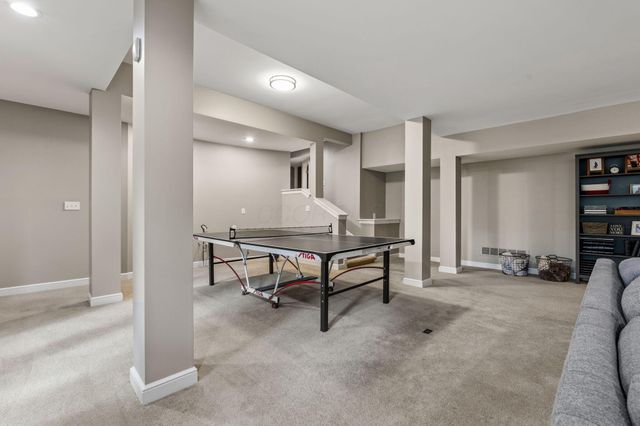 10518 Cardigan Ridge Place, Powell, OH 43065