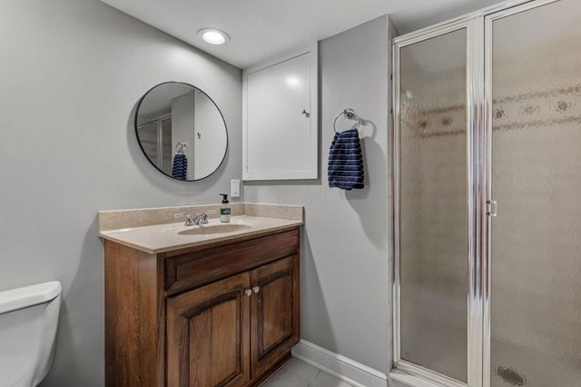 10518 Cardigan Ridge Place, Powell, OH 43065