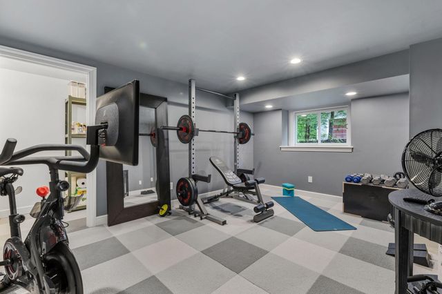10518 Cardigan Ridge Place, Powell, OH 43065