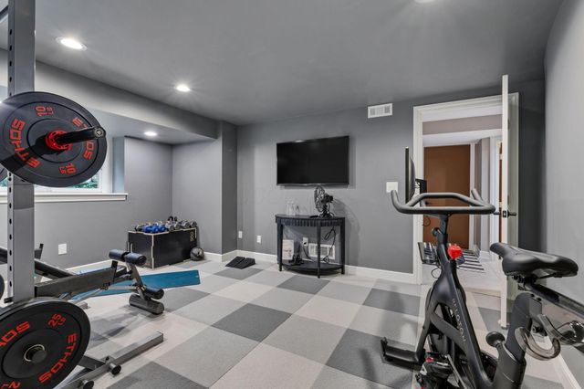 10518 Cardigan Ridge Place, Powell, OH 43065
