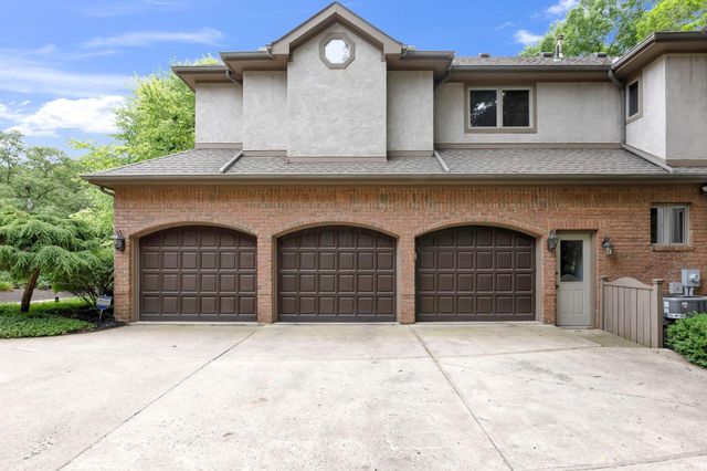 10518 Cardigan Ridge Place, Powell, OH 43065