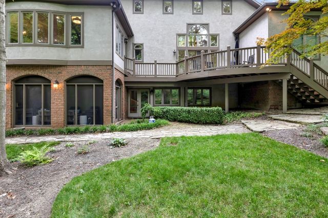 10518 Cardigan Ridge Place, Powell, OH 43065