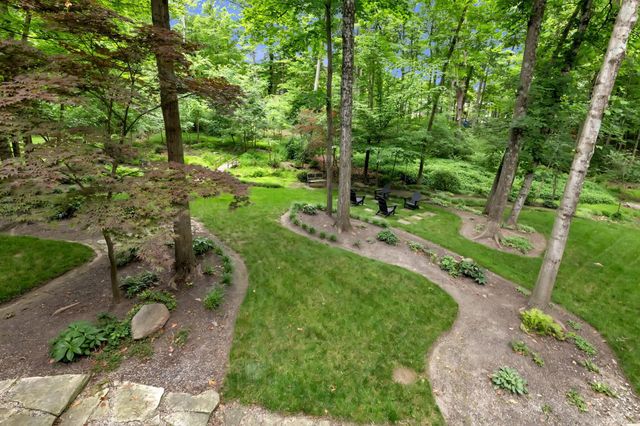 10518 Cardigan Ridge Place, Powell, OH 43065