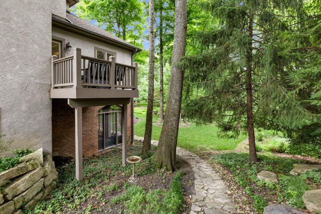 10518 Cardigan Ridge Place, Powell, OH 43065