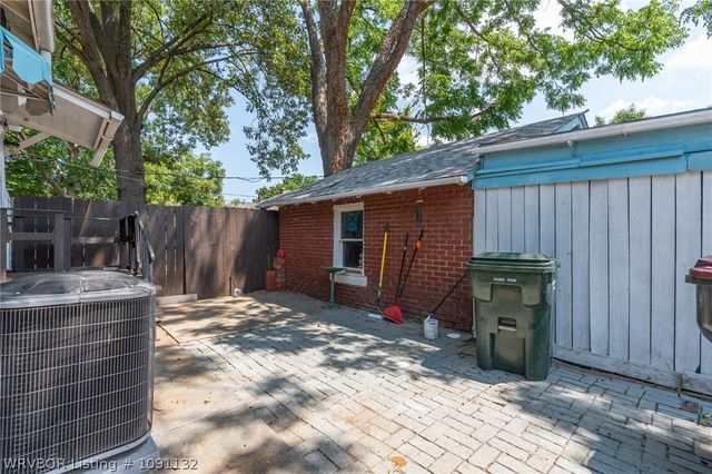 1913 Dodson Avenue, Fort Smith, AR 72901