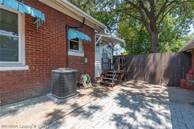 1913 Dodson Avenue, Fort Smith, AR 72901
