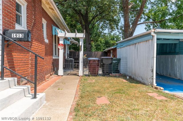 1913 Dodson Avenue, Fort Smith, AR 72901