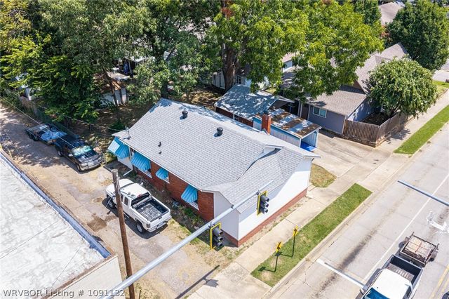 1913 Dodson Avenue, Fort Smith, AR 72901