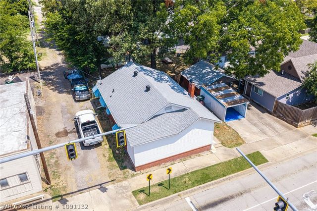 1913 Dodson Avenue, Fort Smith, AR 72901