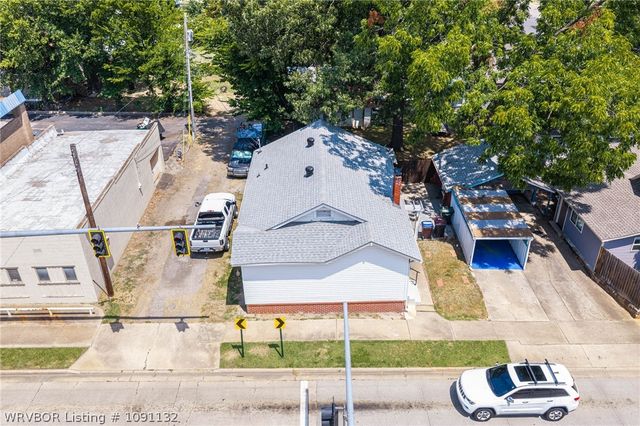 1913 Dodson Avenue, Fort Smith, AR 72901