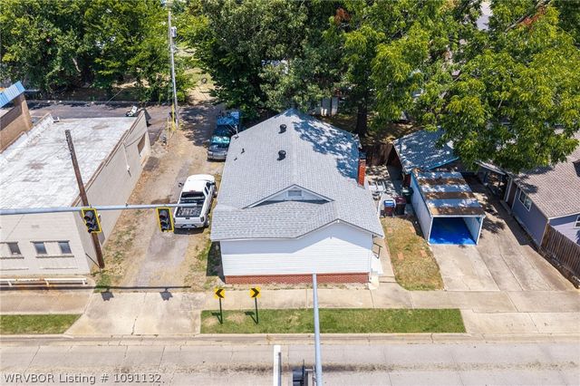 1913 Dodson Avenue, Fort Smith, AR 72901