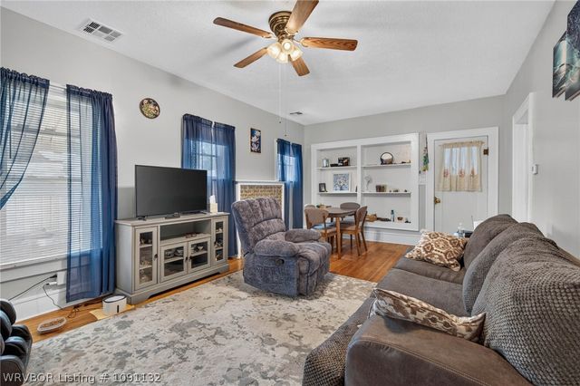 1913 Dodson Avenue, Fort Smith, AR 72901