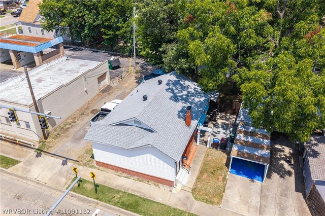 1913 Dodson Avenue, Fort Smith, AR 72901
