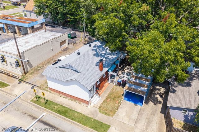 1913 Dodson Avenue, Fort Smith, AR 72901