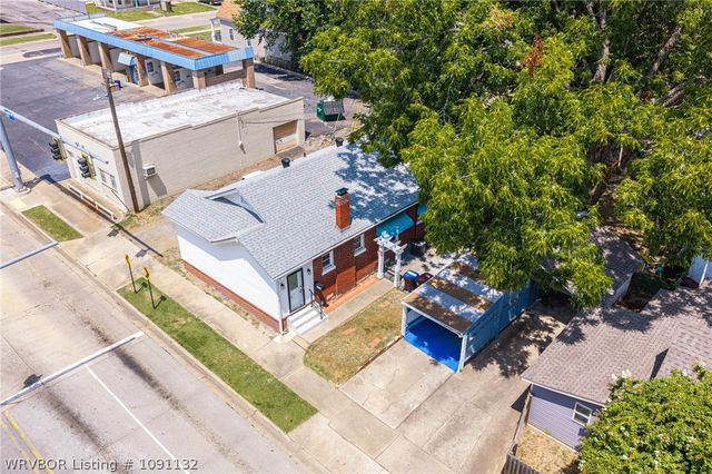 1913 Dodson Avenue, Fort Smith, AR 72901