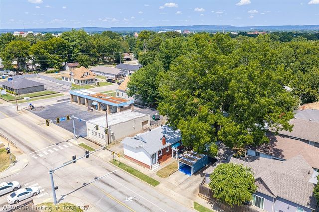 1913 Dodson Avenue, Fort Smith, AR 72901