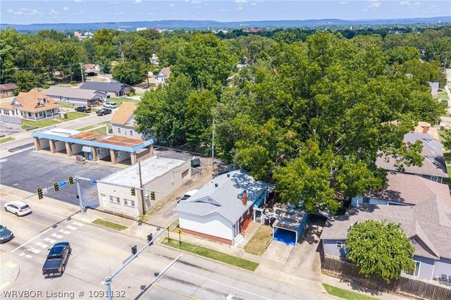 1913 Dodson Avenue, Fort Smith, AR 72901