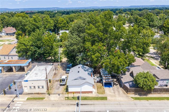 1913 Dodson Avenue, Fort Smith, AR 72901