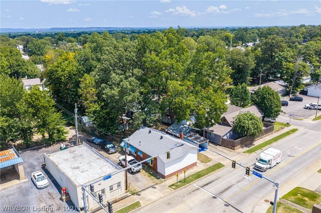 1913 Dodson Avenue, Fort Smith, AR 72901
