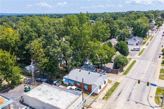 1913 Dodson Avenue, Fort Smith, AR 72901