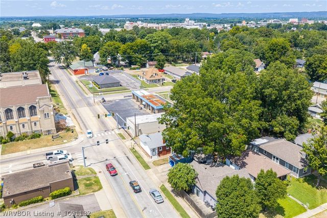 1913 Dodson Avenue, Fort Smith, AR 72901