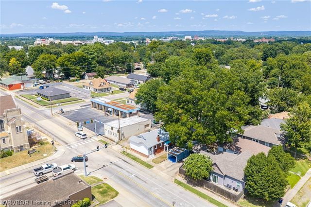 1913 Dodson Avenue, Fort Smith, AR 72901