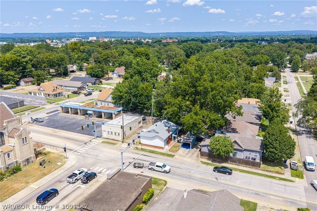 1913 Dodson Avenue, Fort Smith, AR 72901