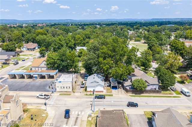 1913 Dodson Avenue, Fort Smith, AR 72901