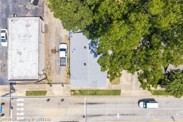 1913 Dodson Avenue, Fort Smith, AR 72901