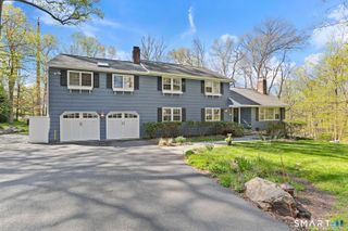 141 Cavalry Road, Wilton, CT 06897