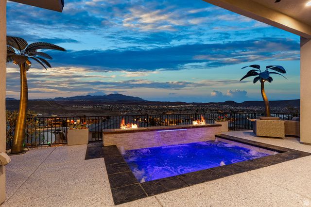 3022 W SESIA WAY, St. George, UT 84770