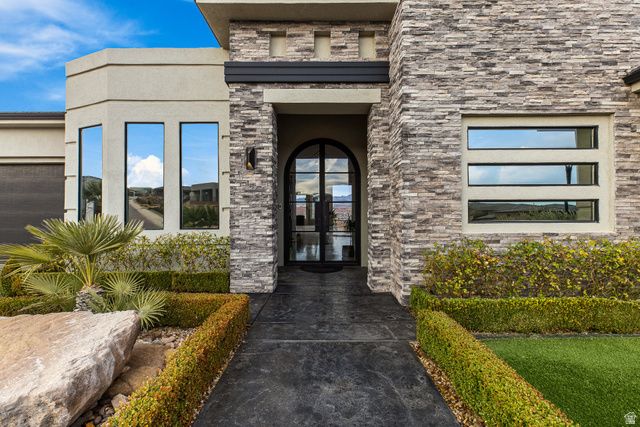 3022 W SESIA WAY, St. George, UT 84770