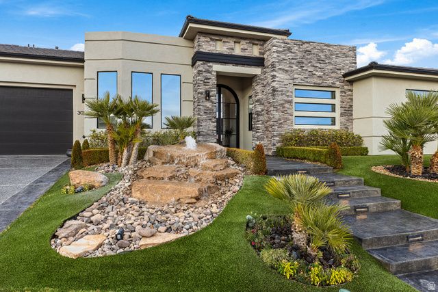 3022 W SESIA WAY, St. George, UT 84770