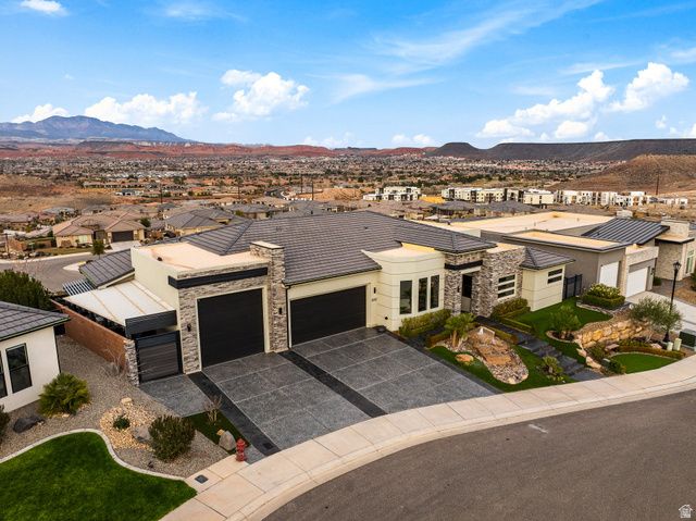 3022 W SESIA WAY, St. George, UT 84770