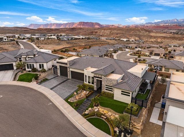 3022 W SESIA WAY, St. George, UT 84770