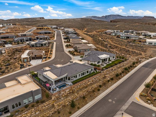 3022 W SESIA WAY, St. George, UT 84770