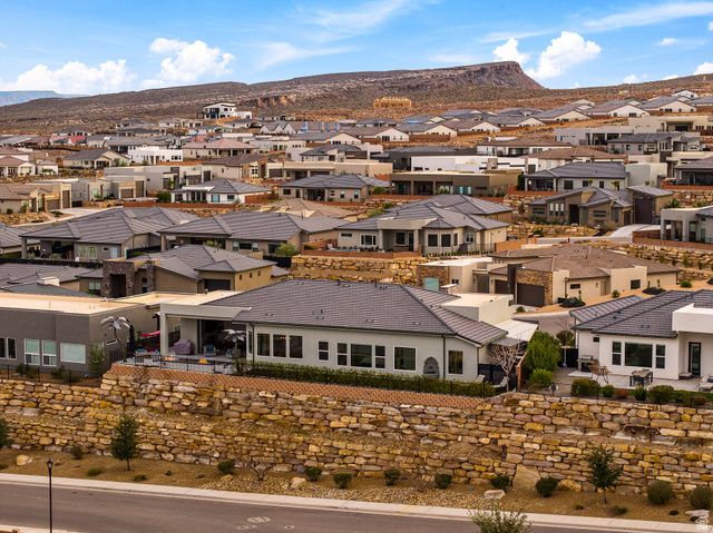 3022 W SESIA WAY, St. George, UT 84770